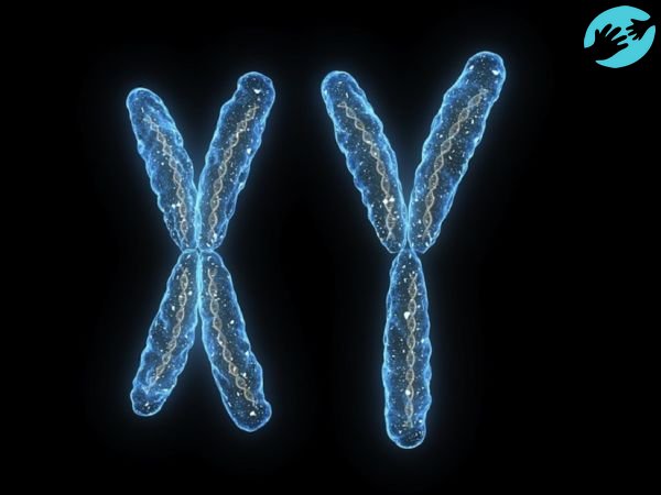 Х и Y хромосомы имеют различные характеристики