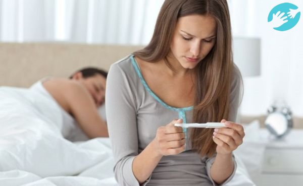 Тест на беременность после укола ХГЧ стоит проводить не ранее, чем через две недели