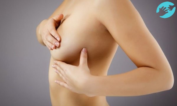 Набухание молочных желез и небольшие болевые признаки в груди во время овуляции не должны вызывать особого беспокойства у женщины