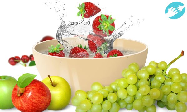Следите за качеством потребляемых продуктов и питьевой воды для профилактики инфекции
