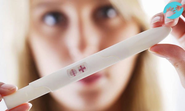 Тест на беременность при поздней овуляции можно делать через 2-3 недели после освобождения яйцеклетки